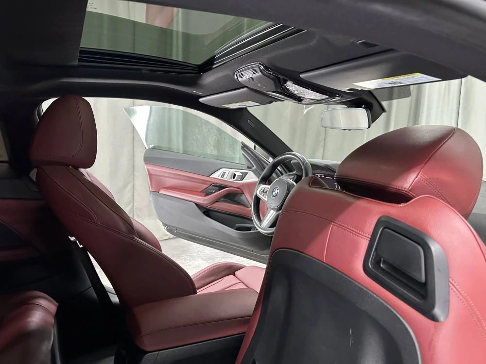 გაყიდვა BMW 4 Series M440xi 2020