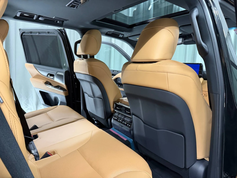 გაყიდვა Lexus LX 700h 2025