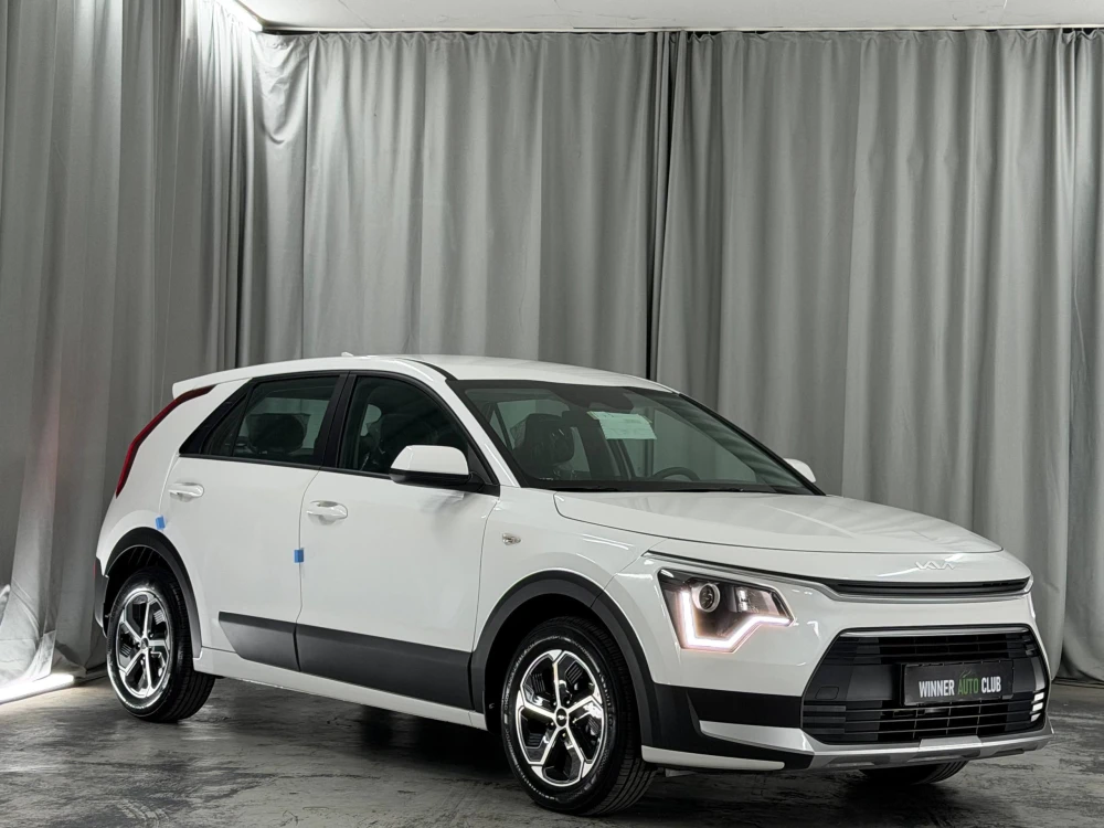 Продажа Kia Niro Classic HEV 2025
