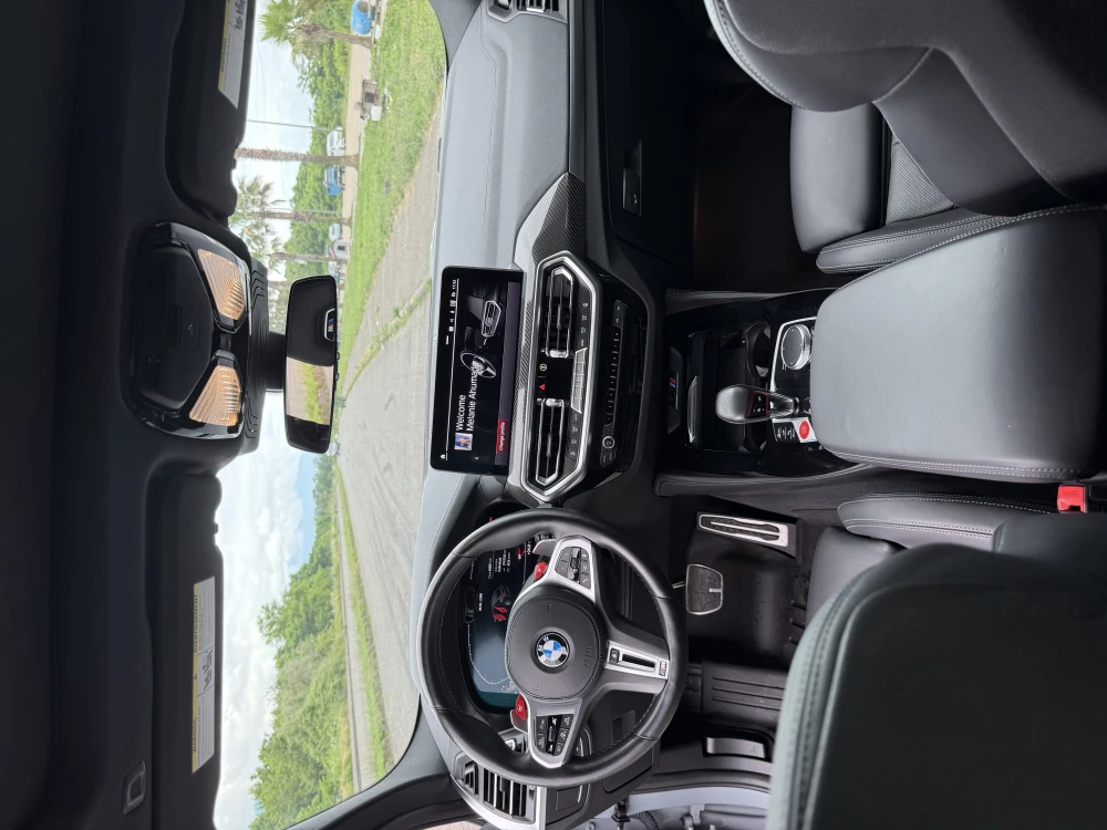 Продажа BMW X4 M X4 Competition 2022