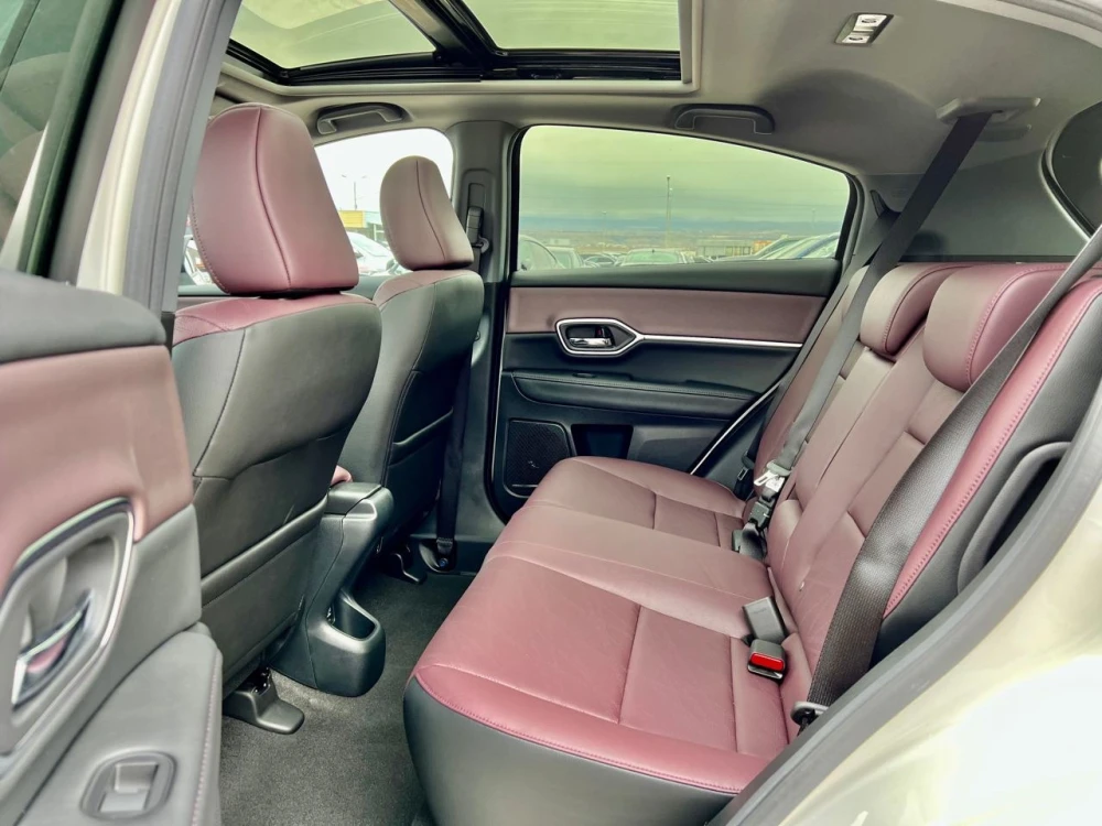 გაყიდვა Honda M-NV 2022