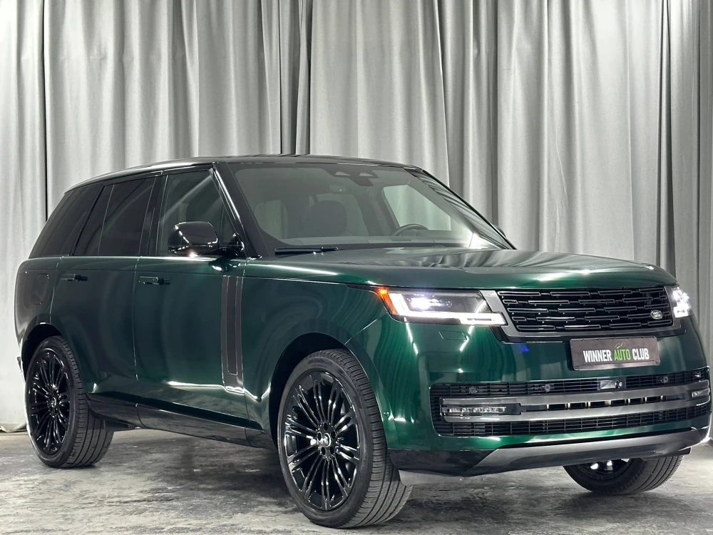 Sale Land Rover Range Rover 2023