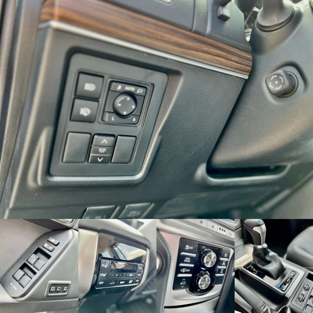 გაყიდვა Toyota Land Cruiser Prado 2022