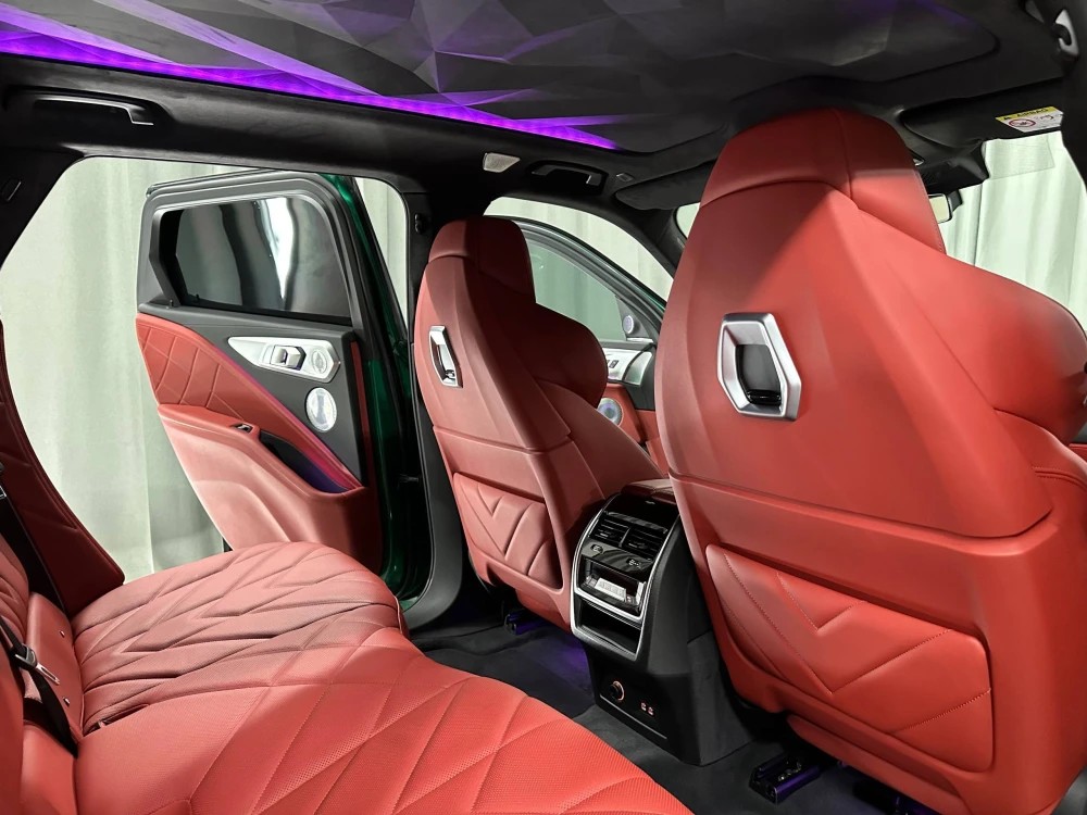 Sale BMW XM M Performance 2023