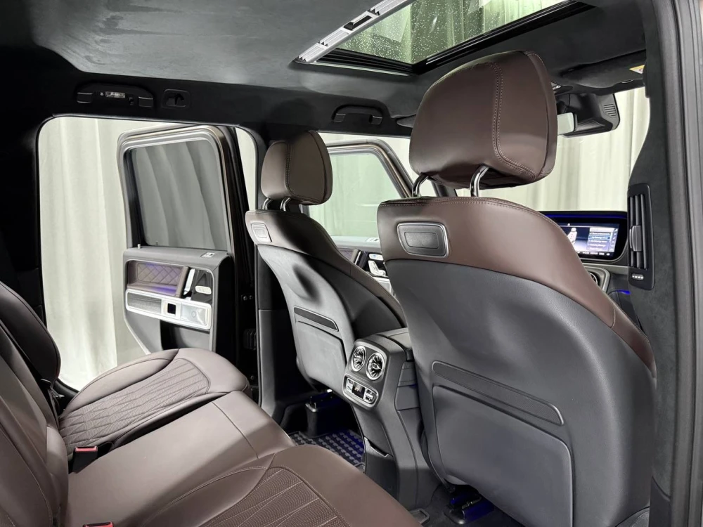 გაყიდვა Mercedes-Benz G 63 AMG 2023