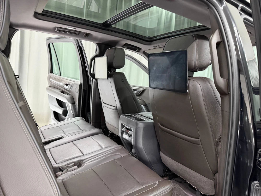 გაყიდვა GMC Yukon Denali 2023