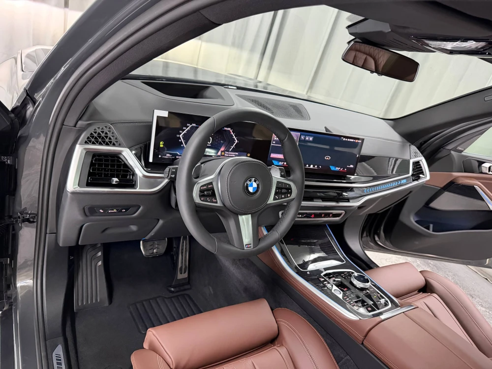 Sale BMW X5 xDrive 30d 2025