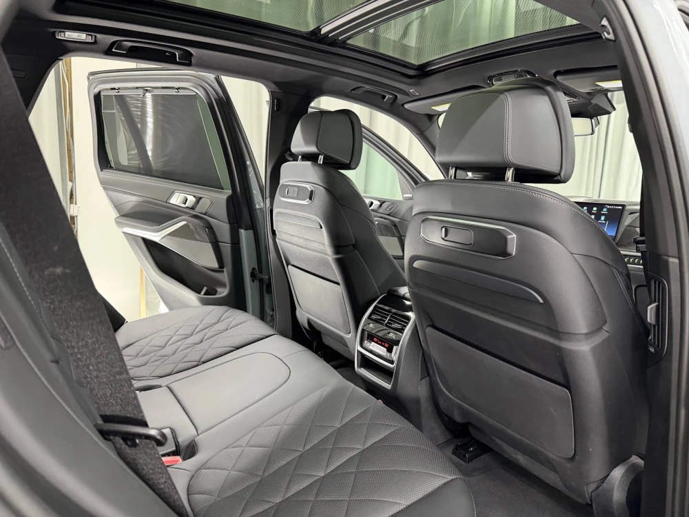 Sale BMW X5 2024