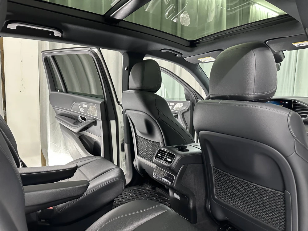 გაყიდვა Mercedes-Benz GLS 450 2022