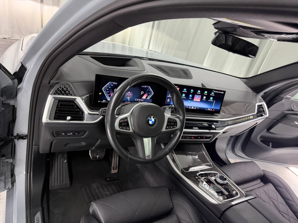 Sale BMW X5 2024