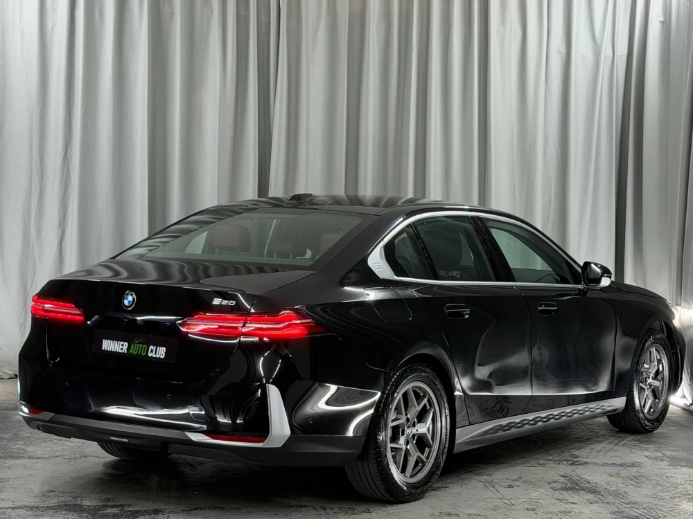 Sale BMW 520 xDrive 2023