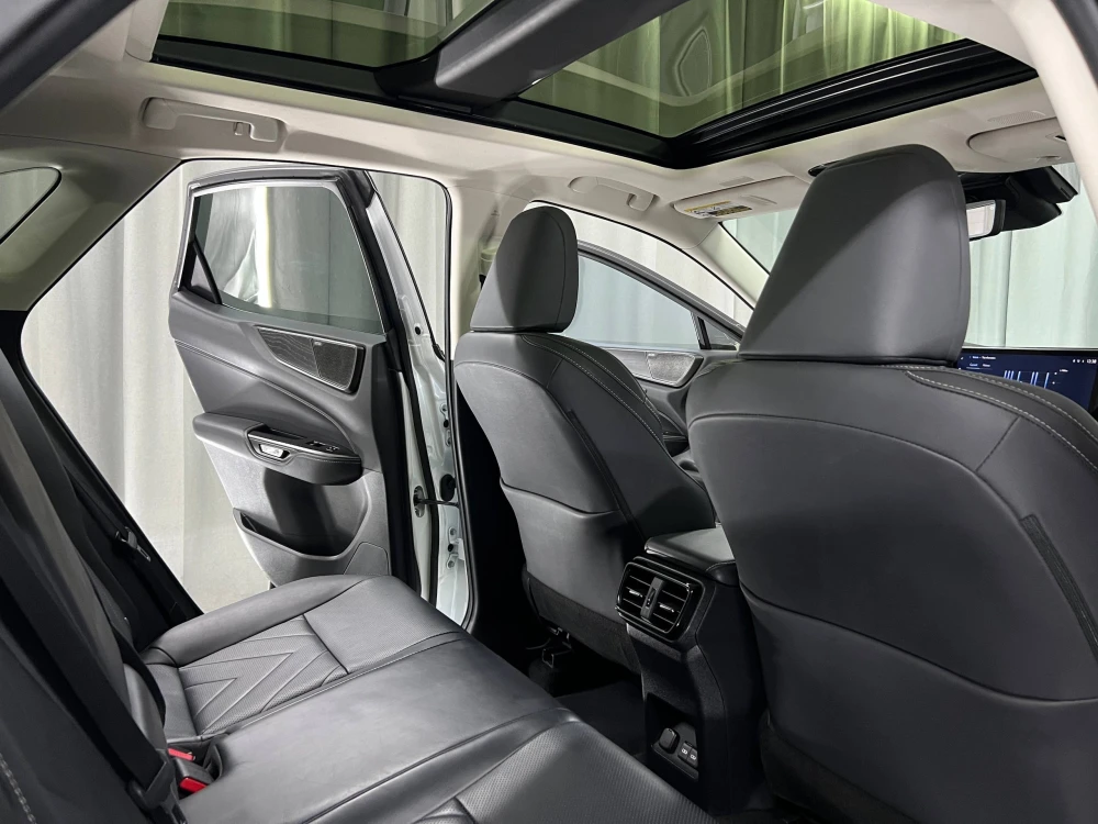 Продажа Lexus NX 350h Luxury 2022