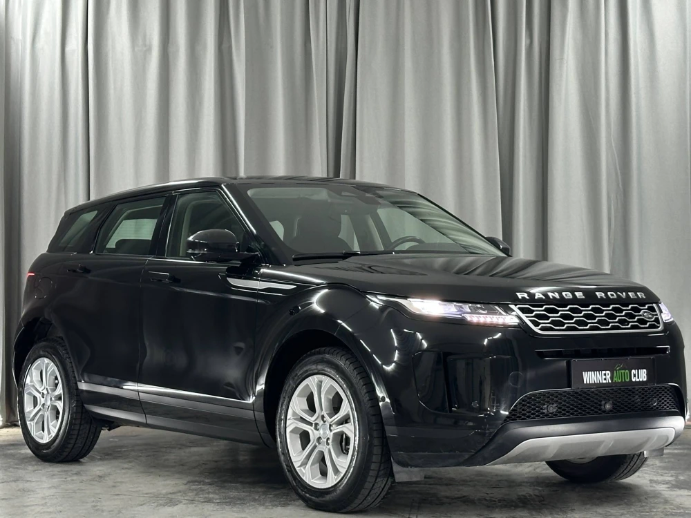 Sale Land Rover Range Rover Evoque D200 2021