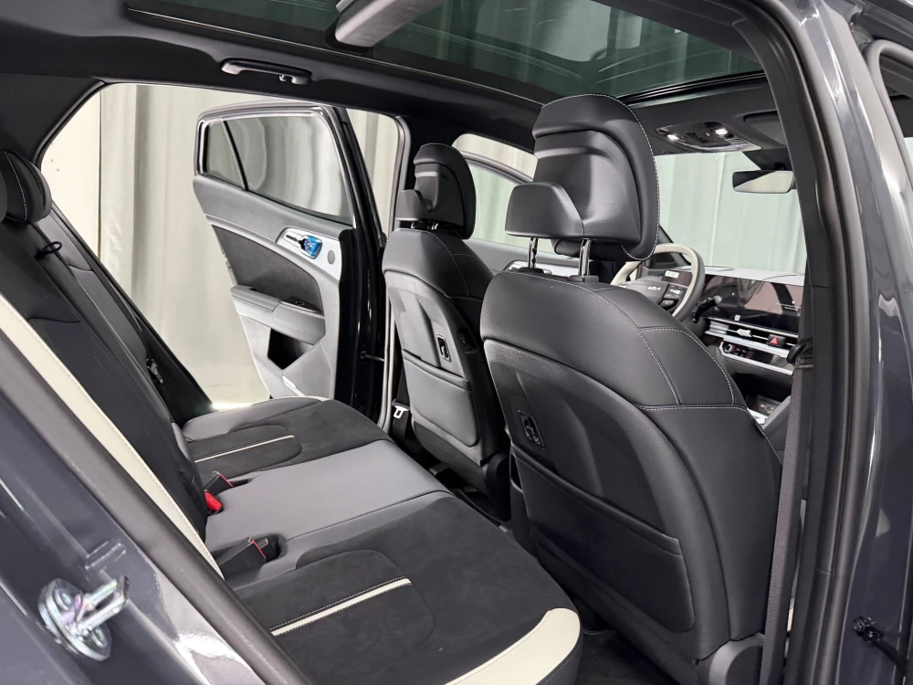 Продажа Kia Sportage GT-Line 2026