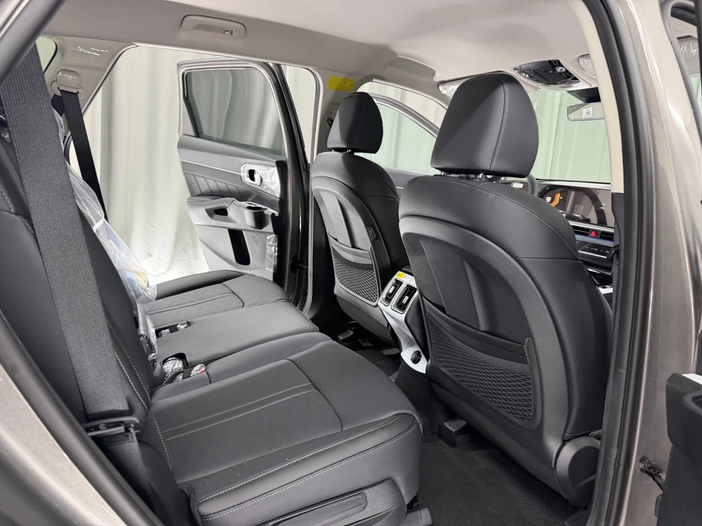 Продажа Kia Sorento 2026