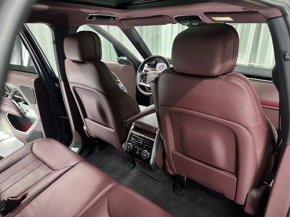 გაყიდვა Land Rover Range Rover D350 2023