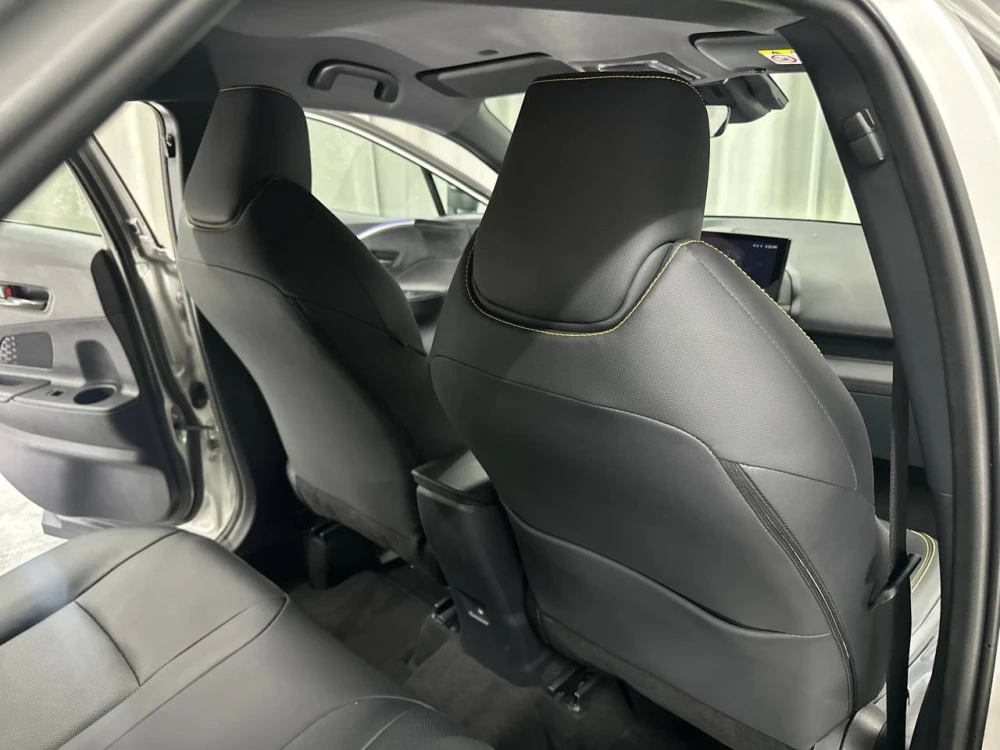 გაყიდვა Toyota C-HR 2.0 Hybrid 2024