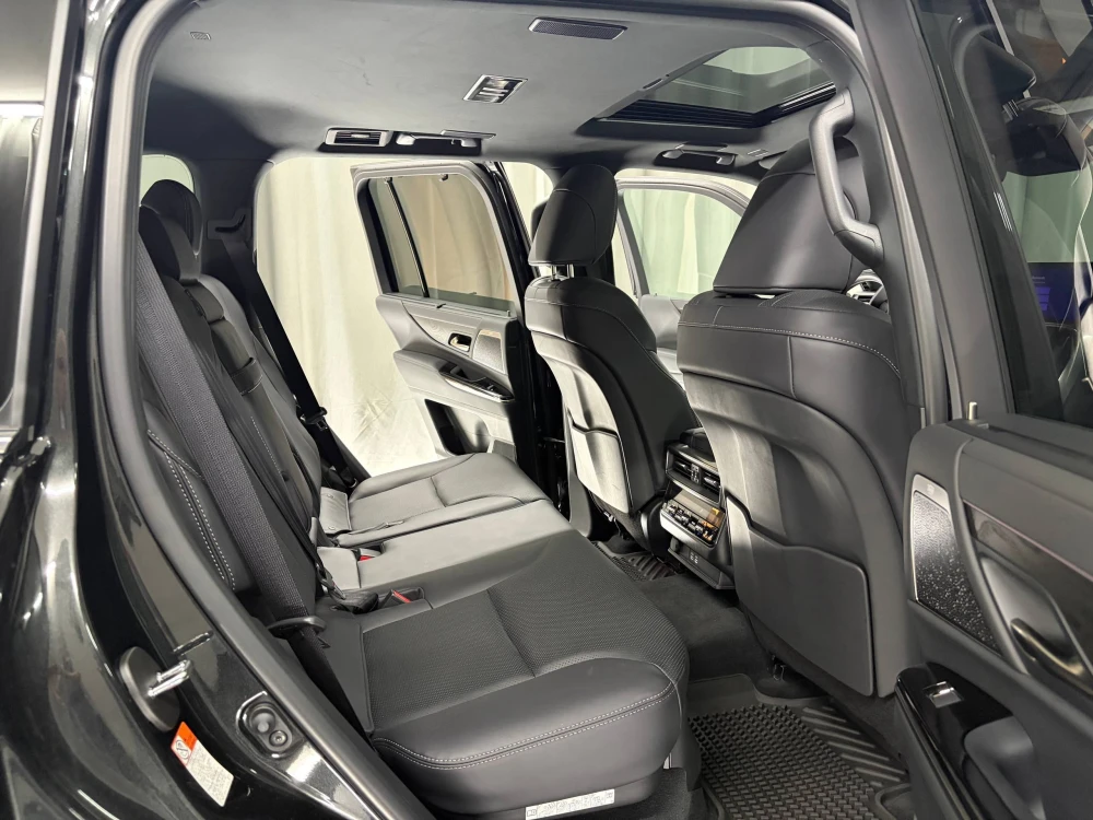 გაყიდვა Lexus LX 600 2025