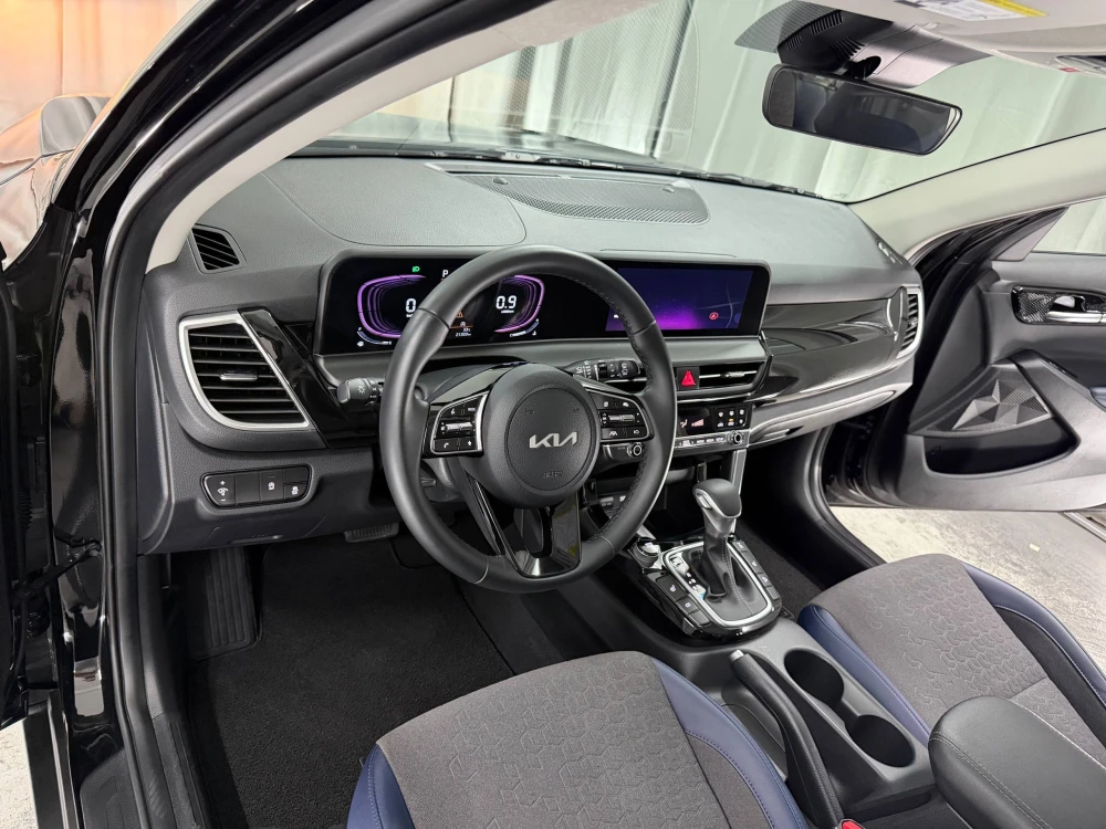 Sale Kia Seltos 2024