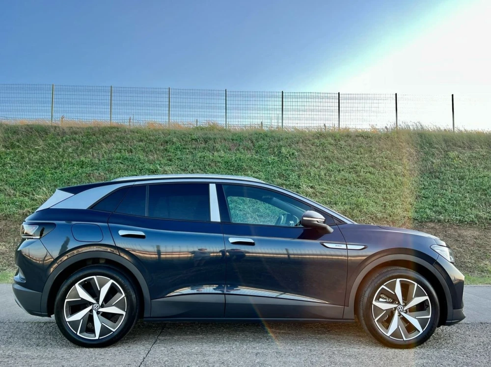 Продажа Volkswagen ID.4 Crozz 2022