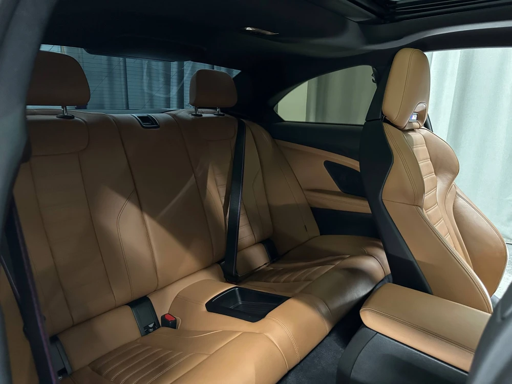 Продажа BMW M2 2023