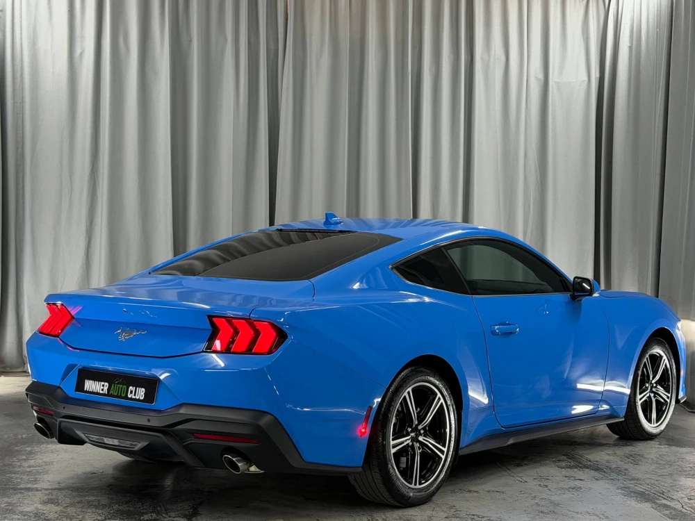 Продажа Ford Mustang 2025