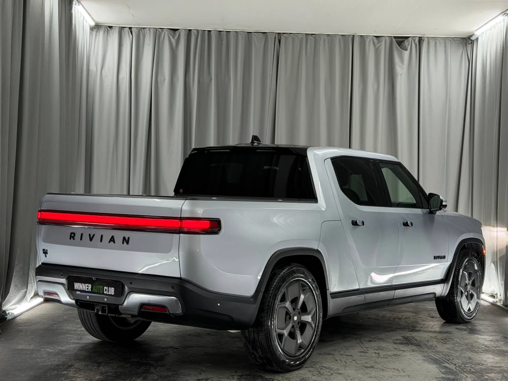 Sale Rivian R1T Dual Motor AWD 2024