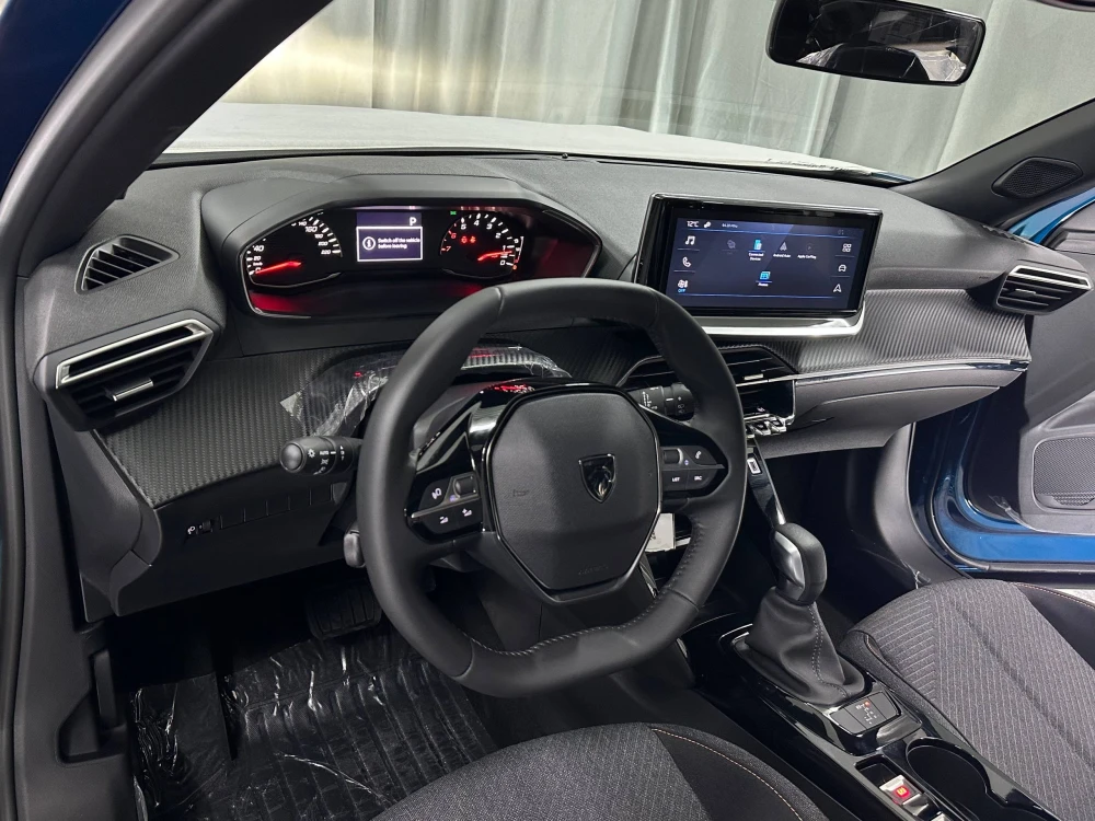 Sale Peugeot 2008 2026