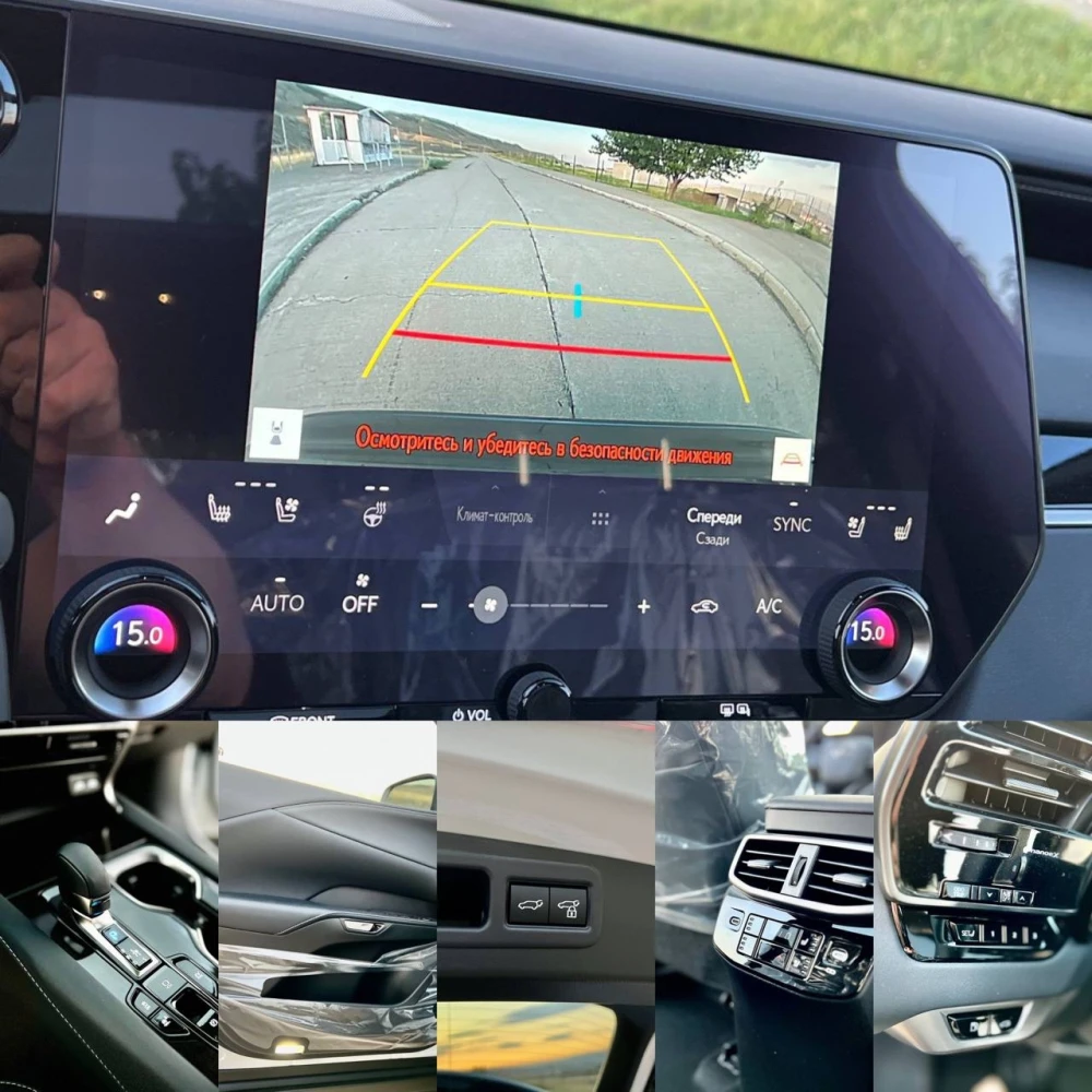 გაყიდვა Lexus RX 350 2023