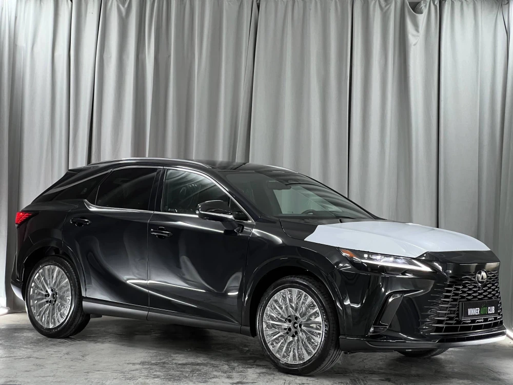 Продажа Lexus RX 350h Executive 2026