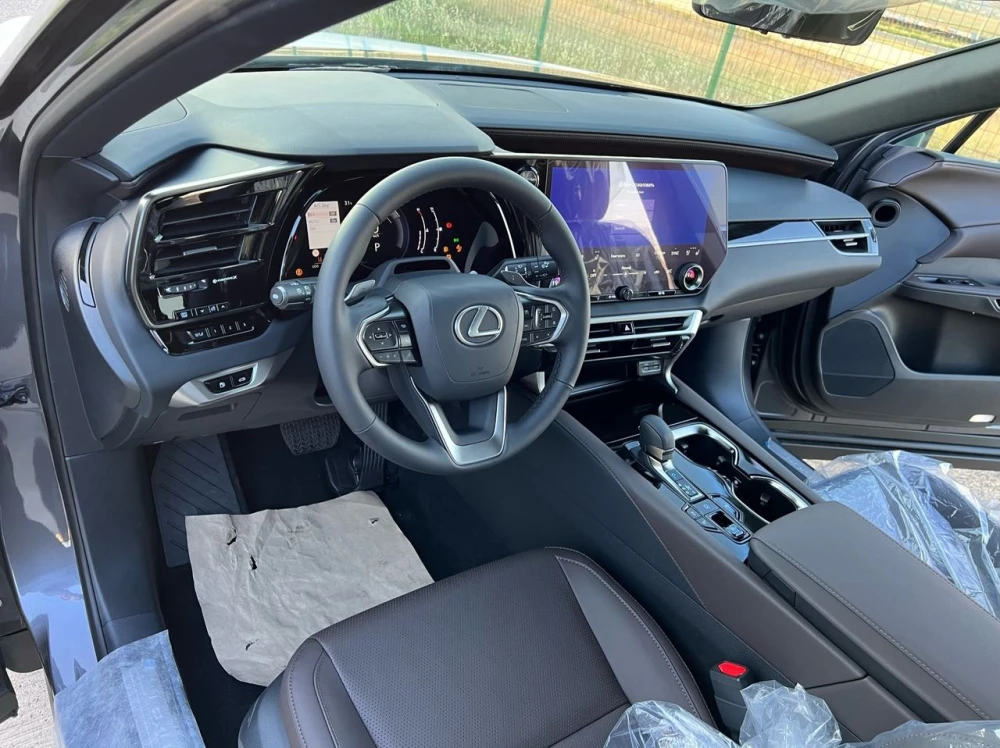 Sale Lexus RX 350 2023