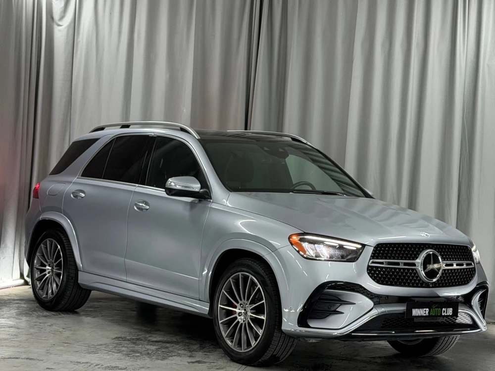Sale Mercedes-Benz GLE 450 2023