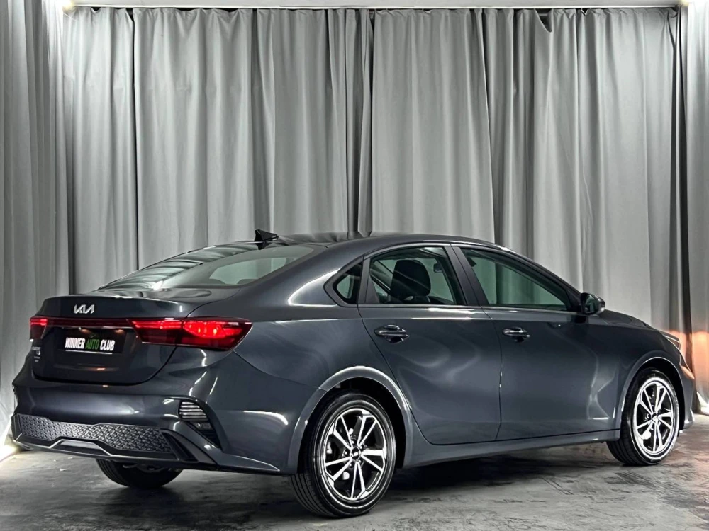 გაყიდვა Kia Forte 2.0 2022
