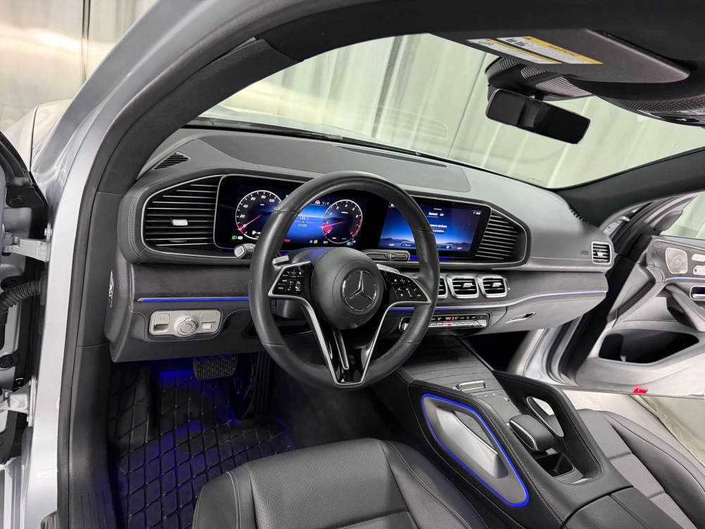 Sale Mercedes-Benz GLE 450 2023