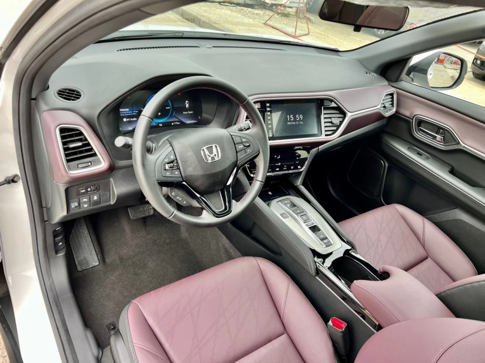 გაყიდვა Honda M-NV 2022