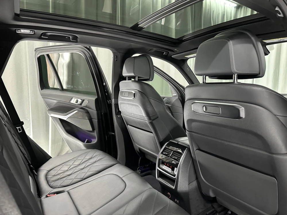 Продажа BMW X5 2023