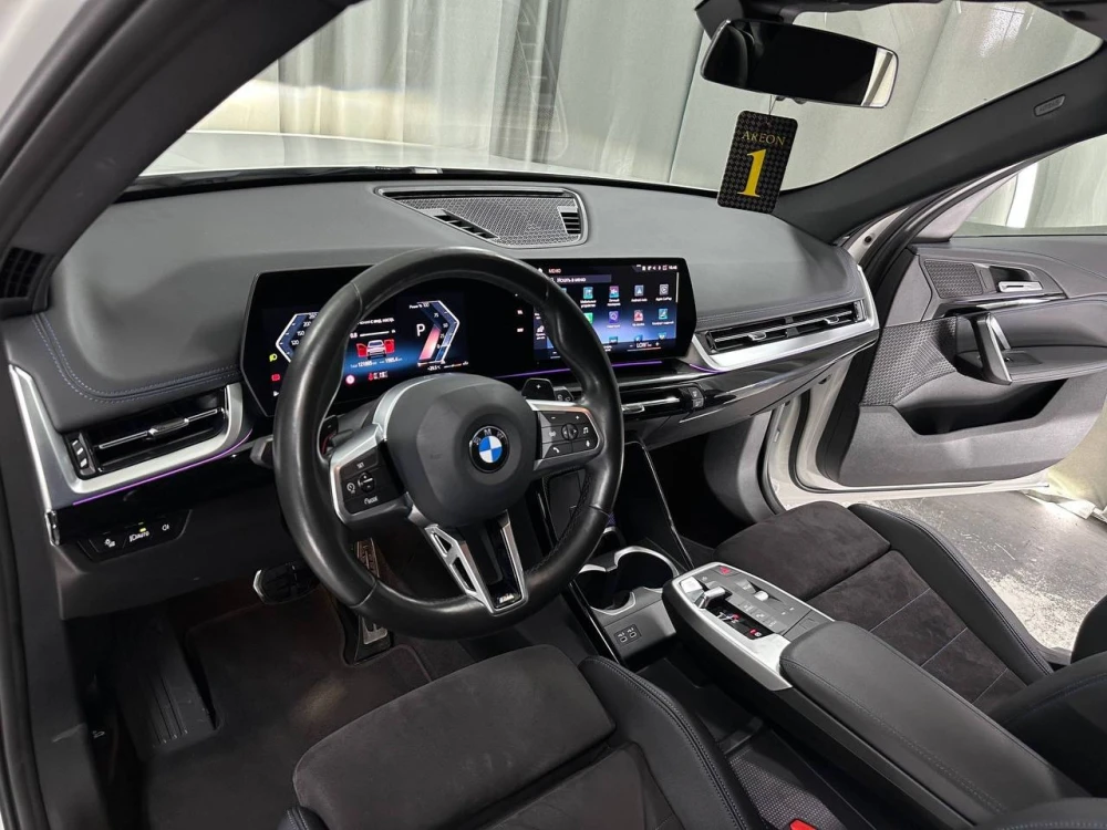 Sale BMW X1 M Sport 2021