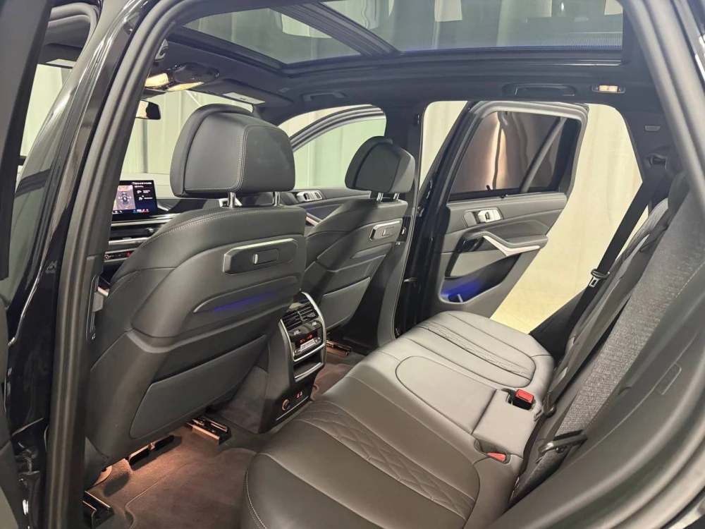 Продажа BMW X5 xDrive 2024