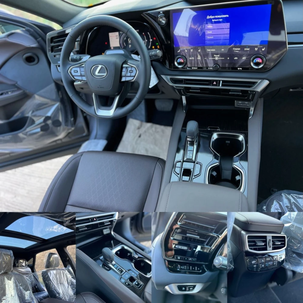 Sale Lexus RX 350 2023