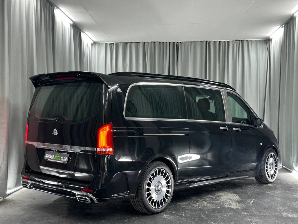 გაყიდვა Mercedes-Benz V-Class Maybach 2023