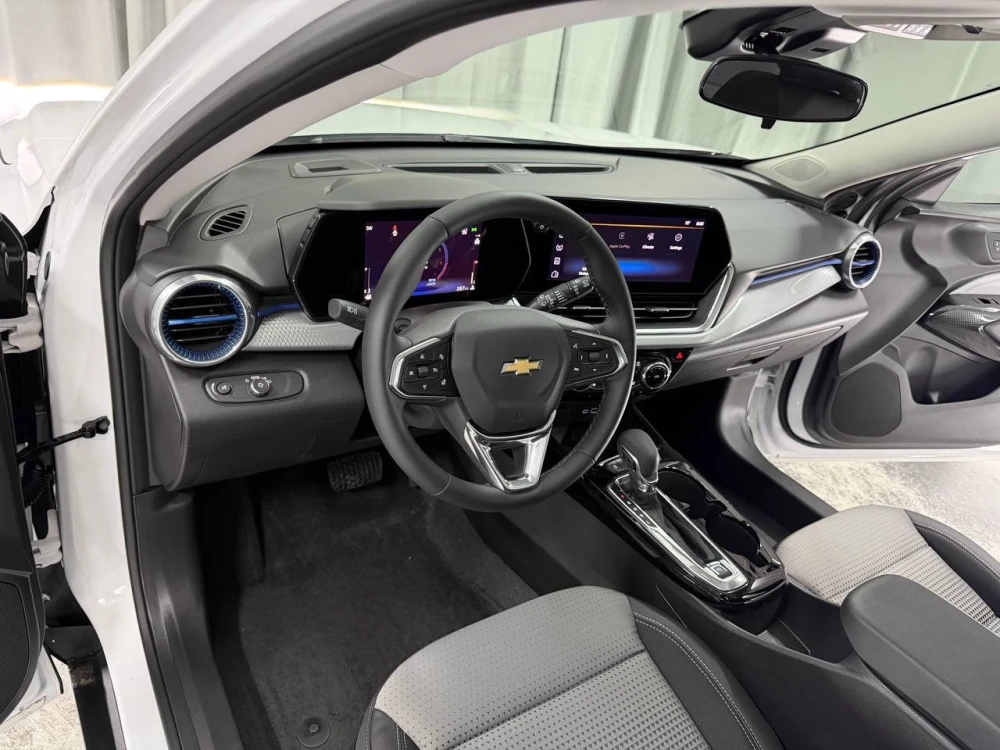 Sale Chevrolet Trax 2025