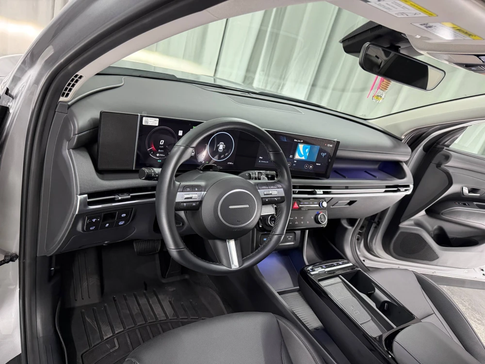 Продажа Hyundai Tucson 2025