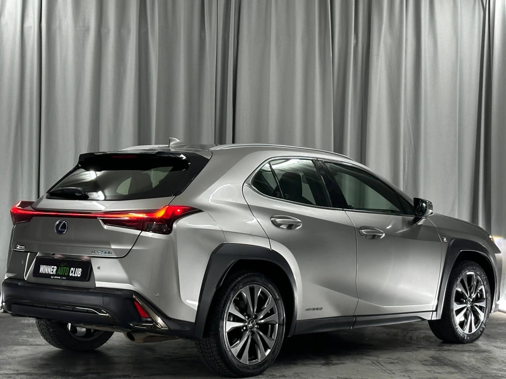 გაყიდვა Lexus UX 250h 250H 2020
