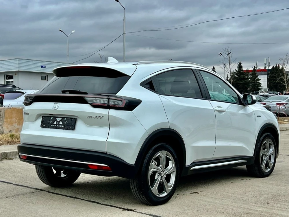 გაყიდვა Honda M-NV 2022