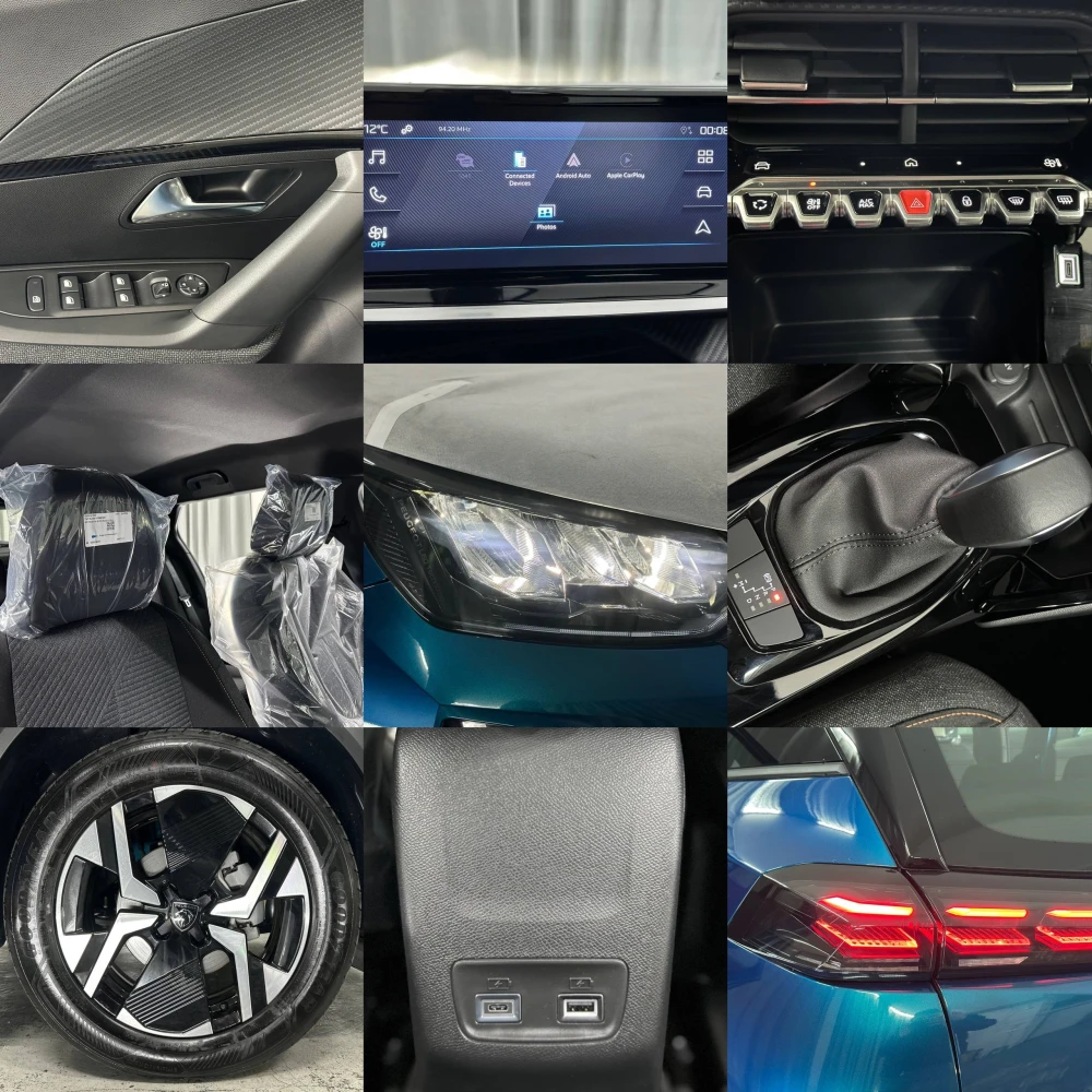 გაყიდვა Peugeot 2008 Style 2026