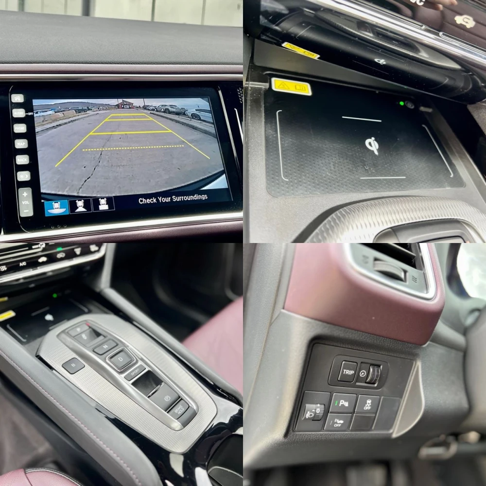 გაყიდვა Honda M-NV 2022