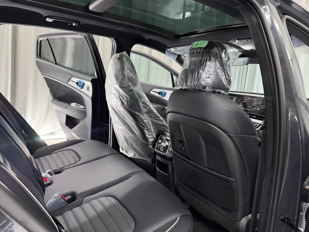 Продажа Kia Sportage GT-Line 2025