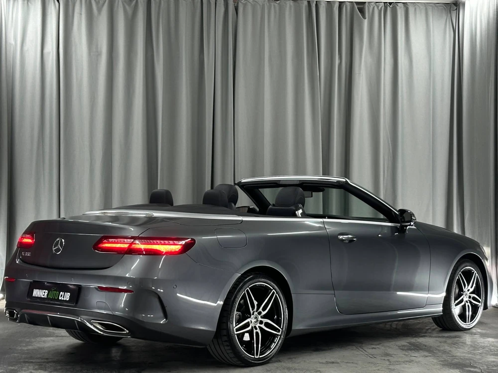 გაყიდვა Mercedes-Benz E 300 2019