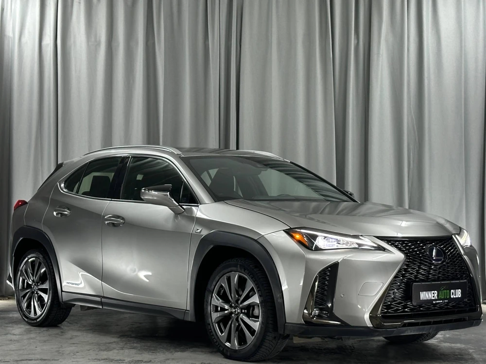 გაყიდვა Lexus UX 250h 250H 2020