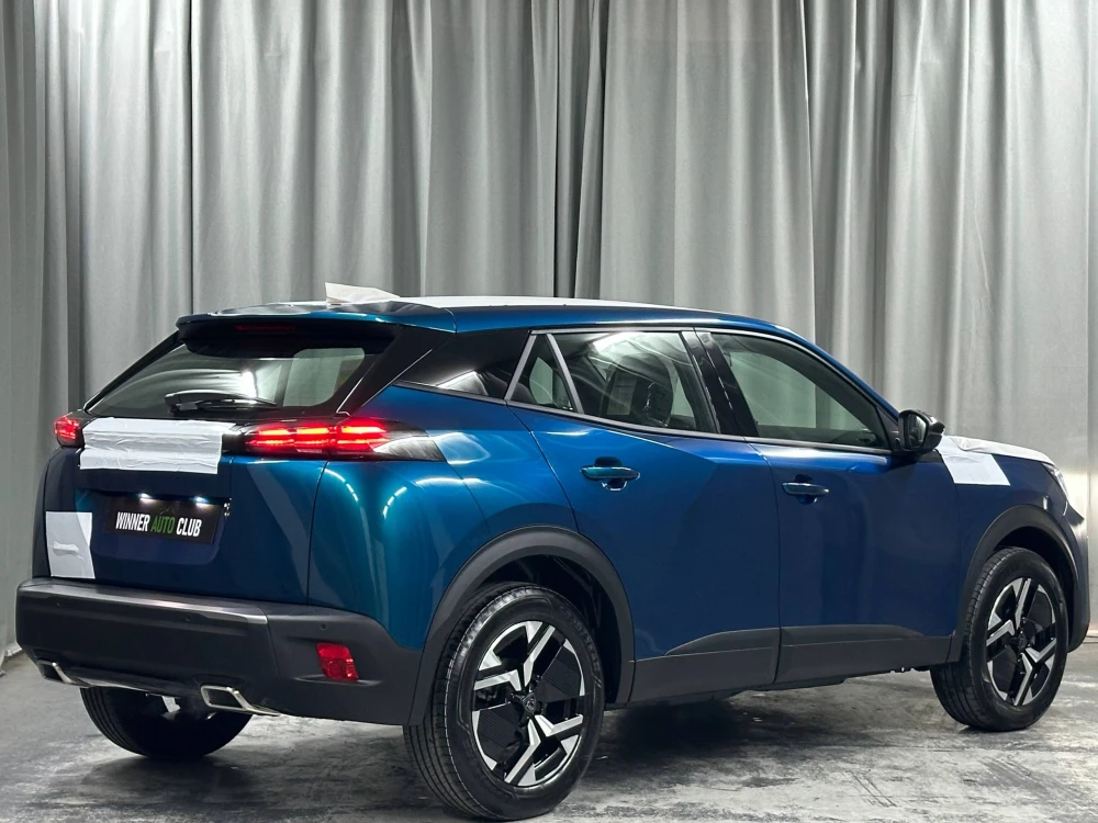 Sale Peugeot 2008 2026